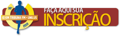 Faça aqui sua inscrição Faça aqui sua inscrição